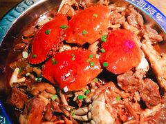 -胖哥俩肉蟹煲(爱琴海购物公园店)