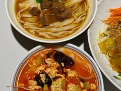 -磁州卤面·地标邯郸菜(97年创始店)