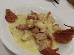-稻香酒家·33年老字号·港式粤菜(富邦中心店)