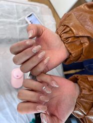 -斯馨·健康美甲美睫