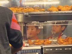 -肯德基(东四南大街店)
