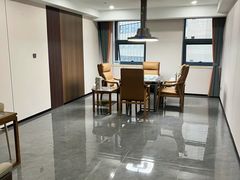 -杭州东站汇和君亭酒店