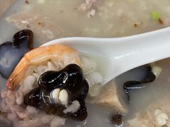 -广场正宗原汁薏米店