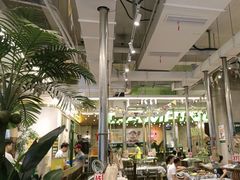 -曾百万小炉小串自助烧烤(高新店)