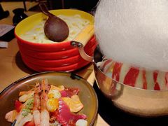 -沼津港精致料理·寿喜烧·烧鸟(漕河泾印象城店)