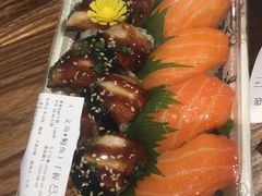 -盒马鲜生(悦峰店)