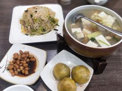 -海坛特色小吃·只做平潭特色菜(平潭店)