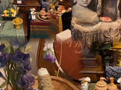 -莲泰式·中式·沐足·精油SPA采耳(天河店)