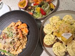 -BE BRIGHT KITCHEN(正佳广场店)
