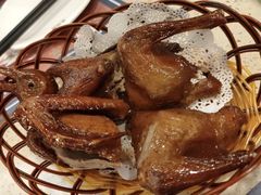 -点都德(华强南店)