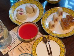 -富华斋饽饽铺·宫廷糕点·伴手礼(护国新天地店)