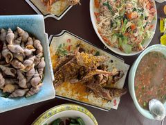 -北港方记海鲜楼·海景餐厅