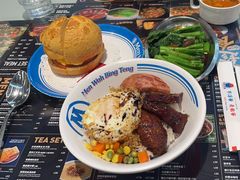 -敏华冰厅(平安金融中心店)