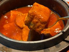 -千百味红餐厅·非遗江西菜(绿地双子塔总店)