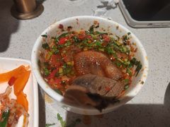 -海底捞火锅(奥体南路店)