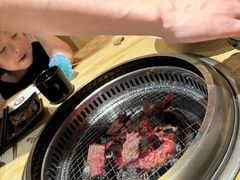 -松鱼亭·和牛烧肉(协鑫广场店)