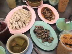 -红大哥水门鸡饭(總店)