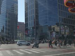 -华为授权服务中心(中关村大厦)