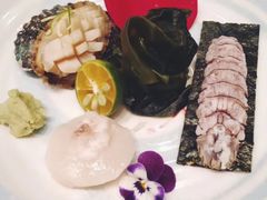 -和·铁板烧·OMAKASE(望京昆泰嘉晟酒店)