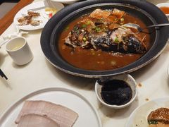-宁海食府·涌宴(真和店)