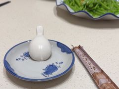 -同合居·非遗东北菜(新阳路店)