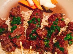 -Cau Go Vietnamese Cuisine