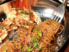 -Bistro 63 创意融合料理(广粤天地店)