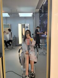 -苑苑发型设计