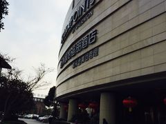 -扬州绿地铂骊酒店