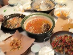 -费大厨辣椒炒肉(黄兴中心广场店)