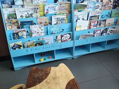 -魏斯理汉堡(西安沣东吾悦店)