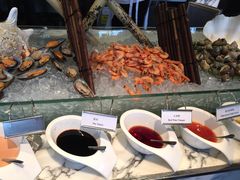 -洲际酒店·地平线全日餐厅HORIZON CAFÉ