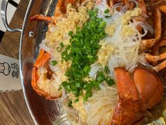 -盒马鲜生(岭南新世界店)