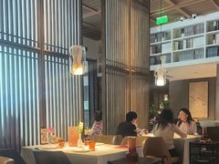 -汤城小厨•粤菜•靓汤(金融街店)