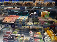 -滋府糕点(学府凯德店)