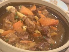 -西江美食舫·江西菜(健德桥店)