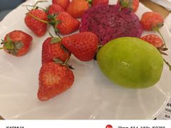 -禾斗海鲜自助(城阳宝龙店)
