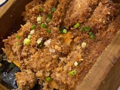 -赣饭农家·江西小炒(西乡店)