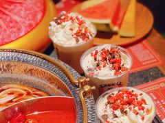 -牛New寿喜烧(虹桥新天地店)