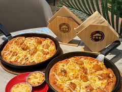 -必胜客(城西银泰店)