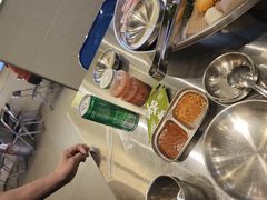 -哈哈碳都·牛肋条无限自助烤肉(宝龙店)