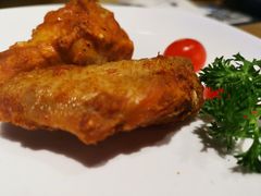 -棒约翰比萨·意面(张江长泰店)