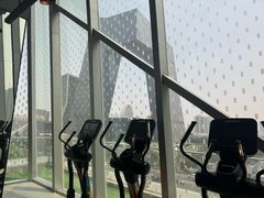 -Trainyard 炼·工场(中国国际贸易中心店)