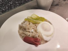 长寿面-半天妖烤鱼(物美沁山水店)