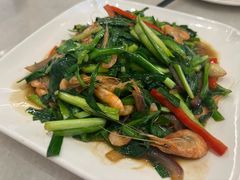 -华盛丰温州大排档(东三环南路店)