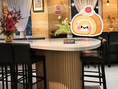 -桂园餐厅(五大道店)