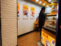 -City1+1城市比萨·意面(桂林路店)