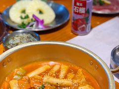 -kingkong大猩猩烤肉(CBD店)