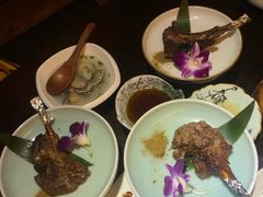 -花狸日本料理(柏庐广场店)