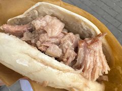 -樊记腊汁肉(竹笆市总店)